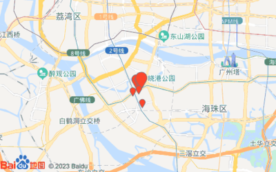 广州美术学院-图书馆