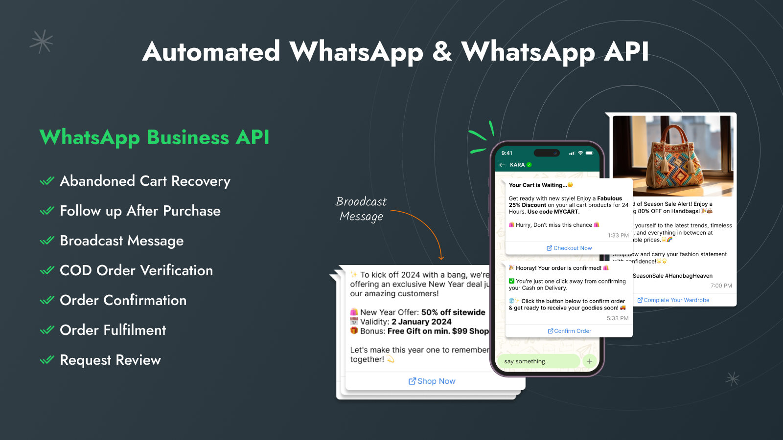 WhatsApp自动回复与标签管理系统的使用教程