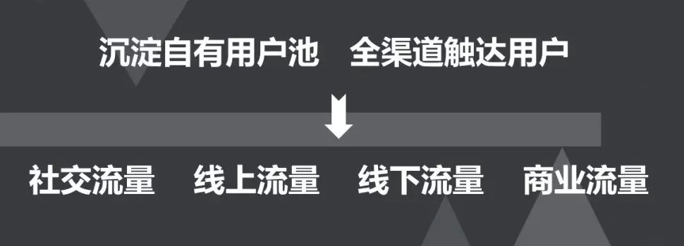 打造私域流量池的底层逻辑与实操指南