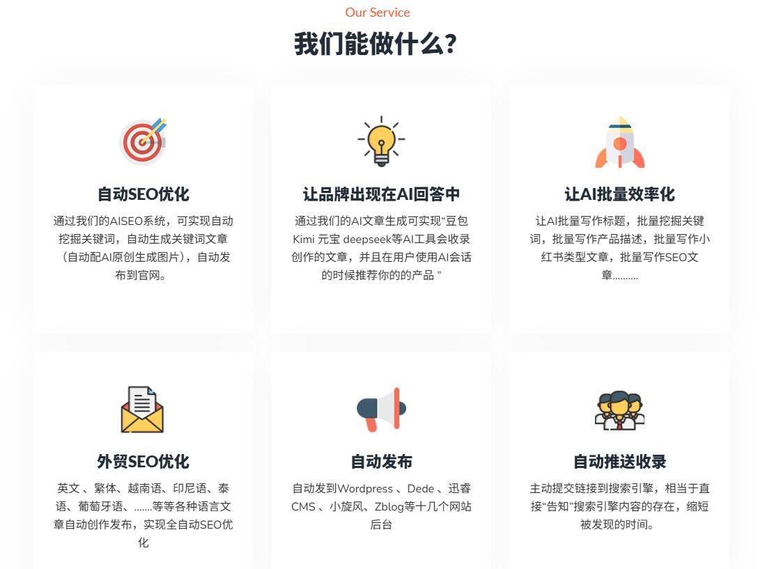 提升内容创作效率的十大自动化工具盘点