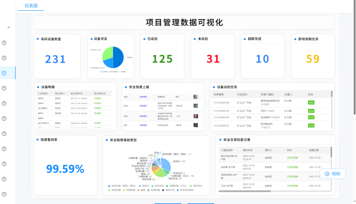 监测仪表盘，实时数据追踪全流程指南