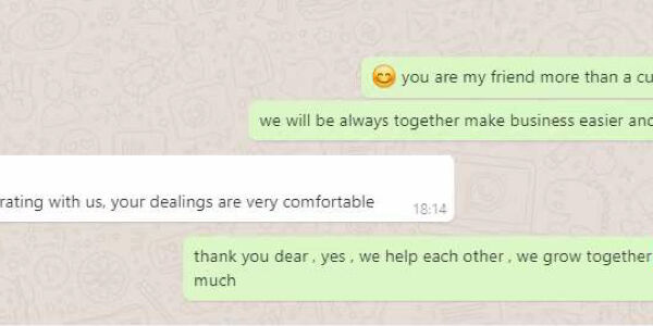 WhatsApp客户沟通实战指南，全场景话术模板轻松应对