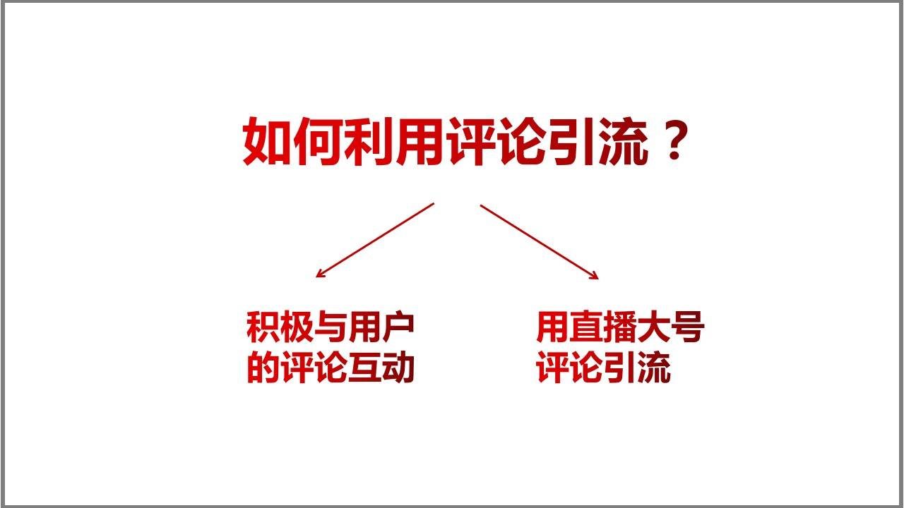 爆评攻略，短视频评论引导术让观众秒变热议党