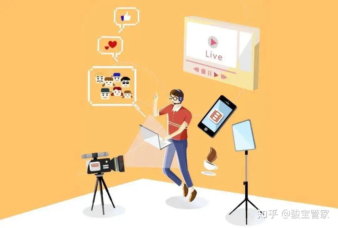 五步互动锁客术，让粉丝从路过变常驻的留存秘诀